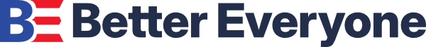 Better Everyone Ltd Web Logo
