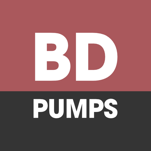 BD Pumps App Icon