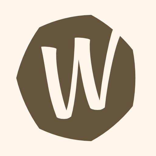 Woodcrafted App Icon