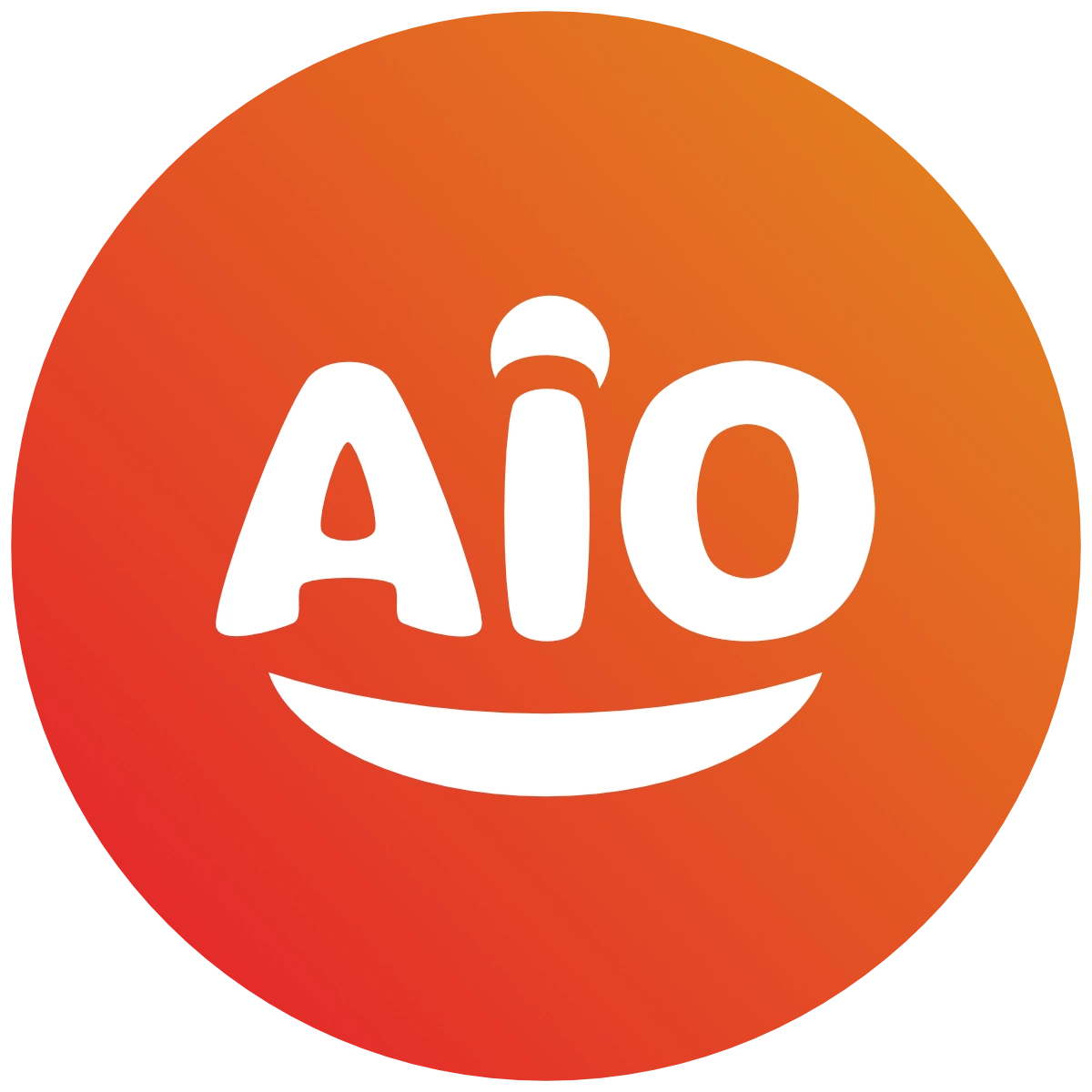 AIO Spark Logo