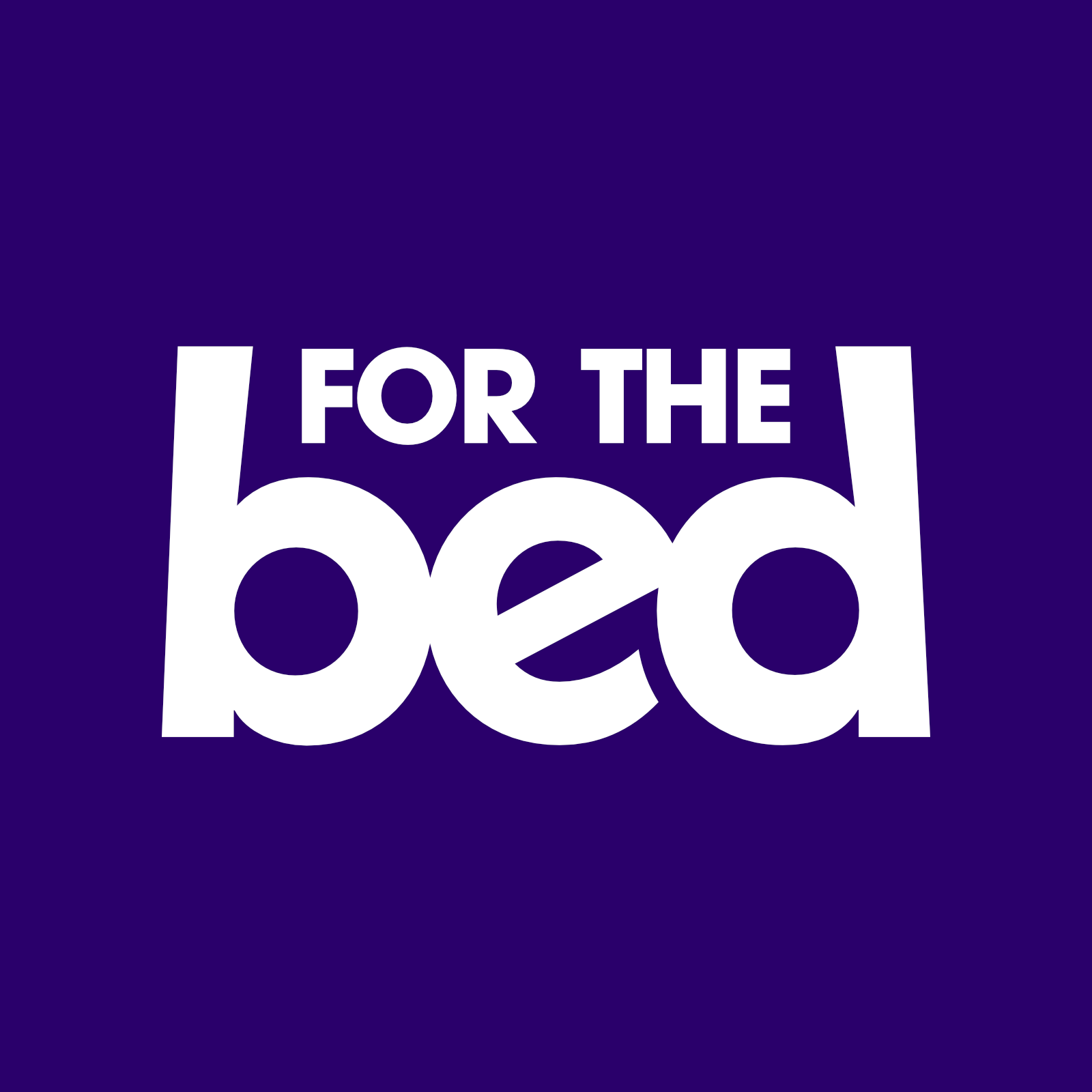 For The Bed Favicon